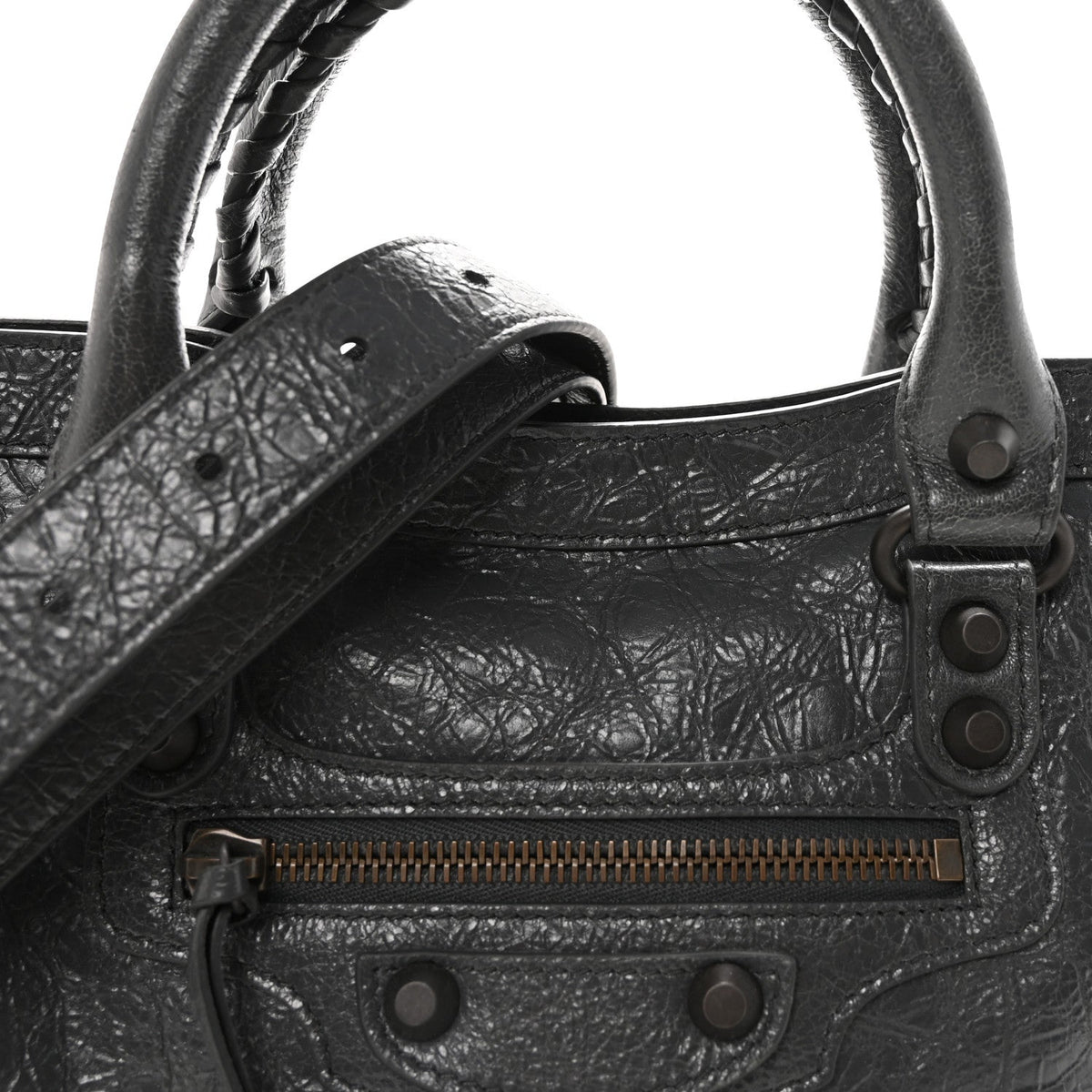 Small Handbag