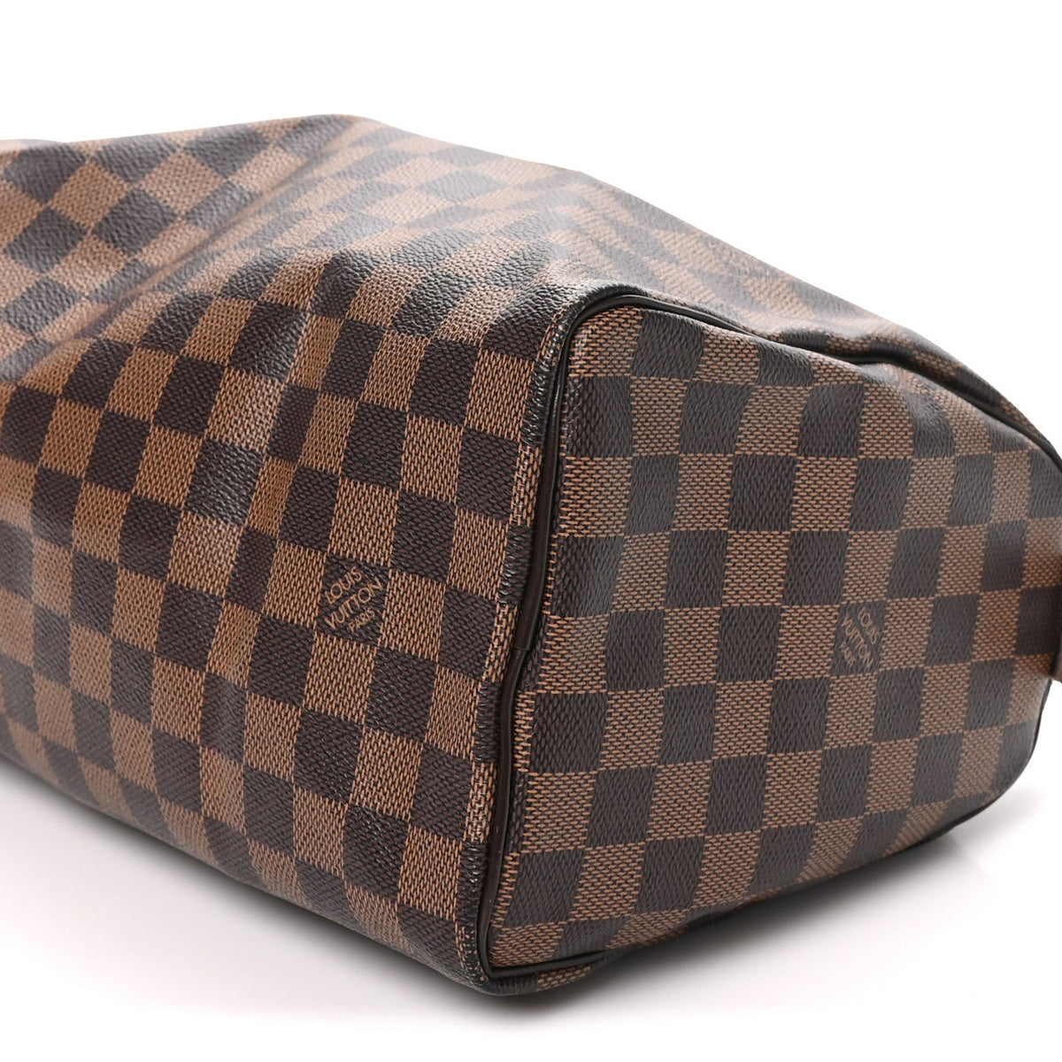 Damier Ebene Speedy 25 Handbag