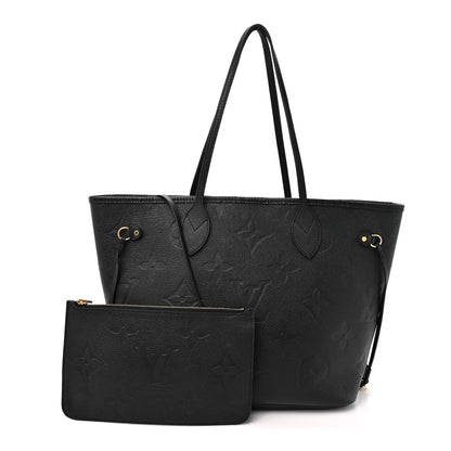 Handbag - Black