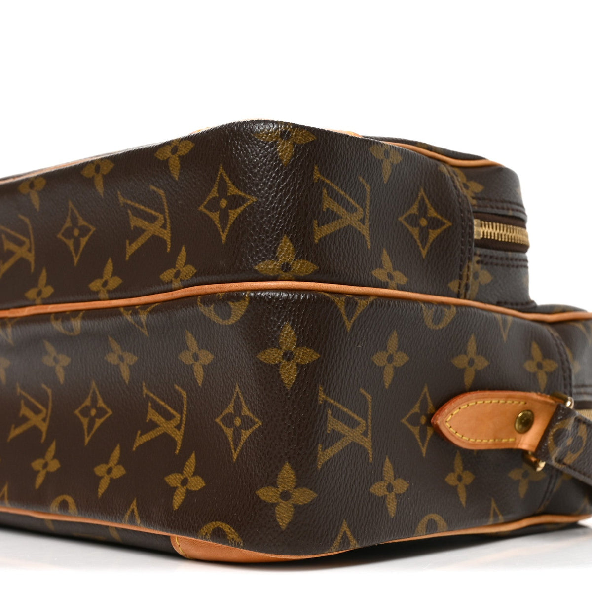 Monogram Nil 28 Handbag