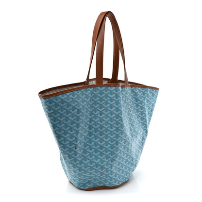 Handbag - Light Blue