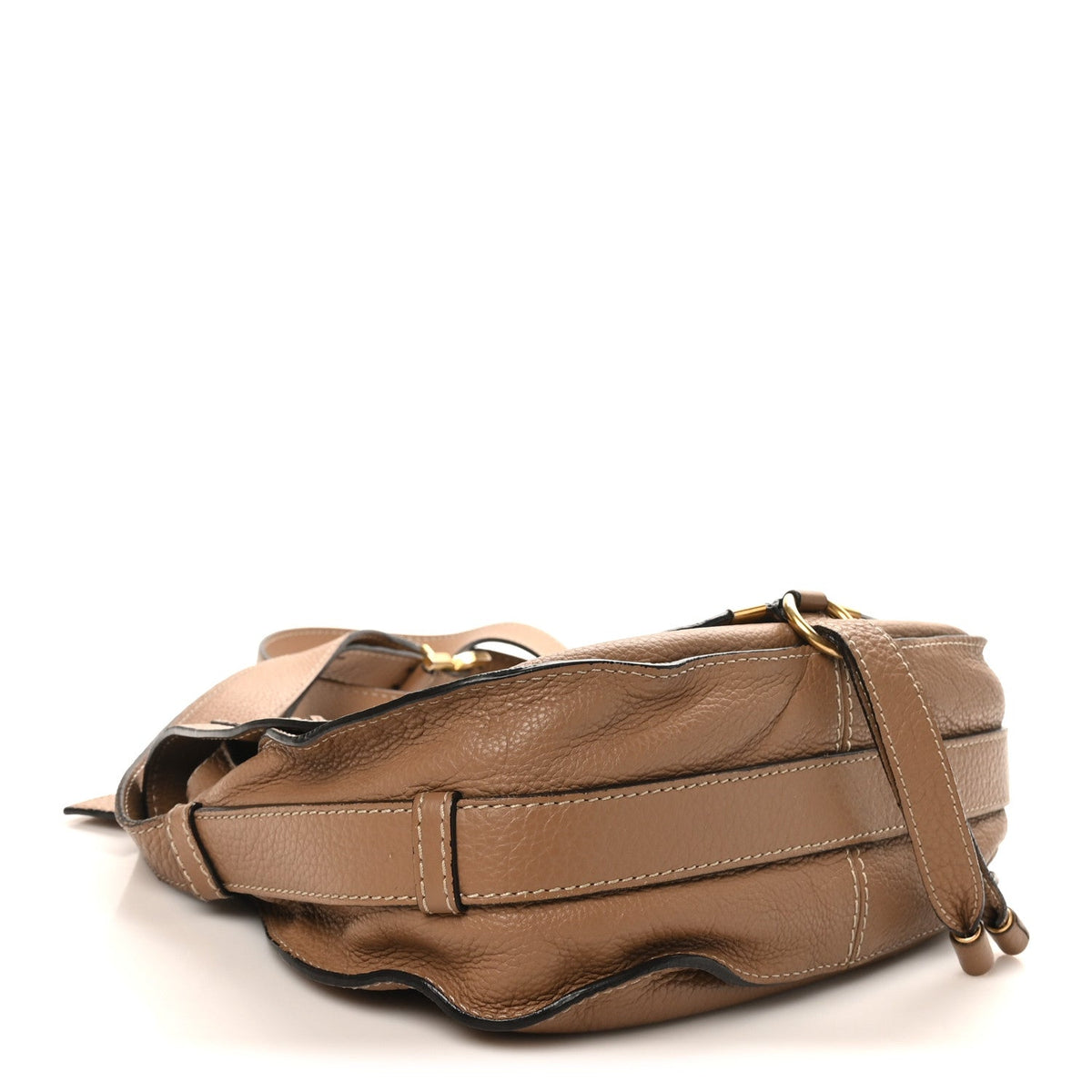 Medium Calfskin Crossbody Bag