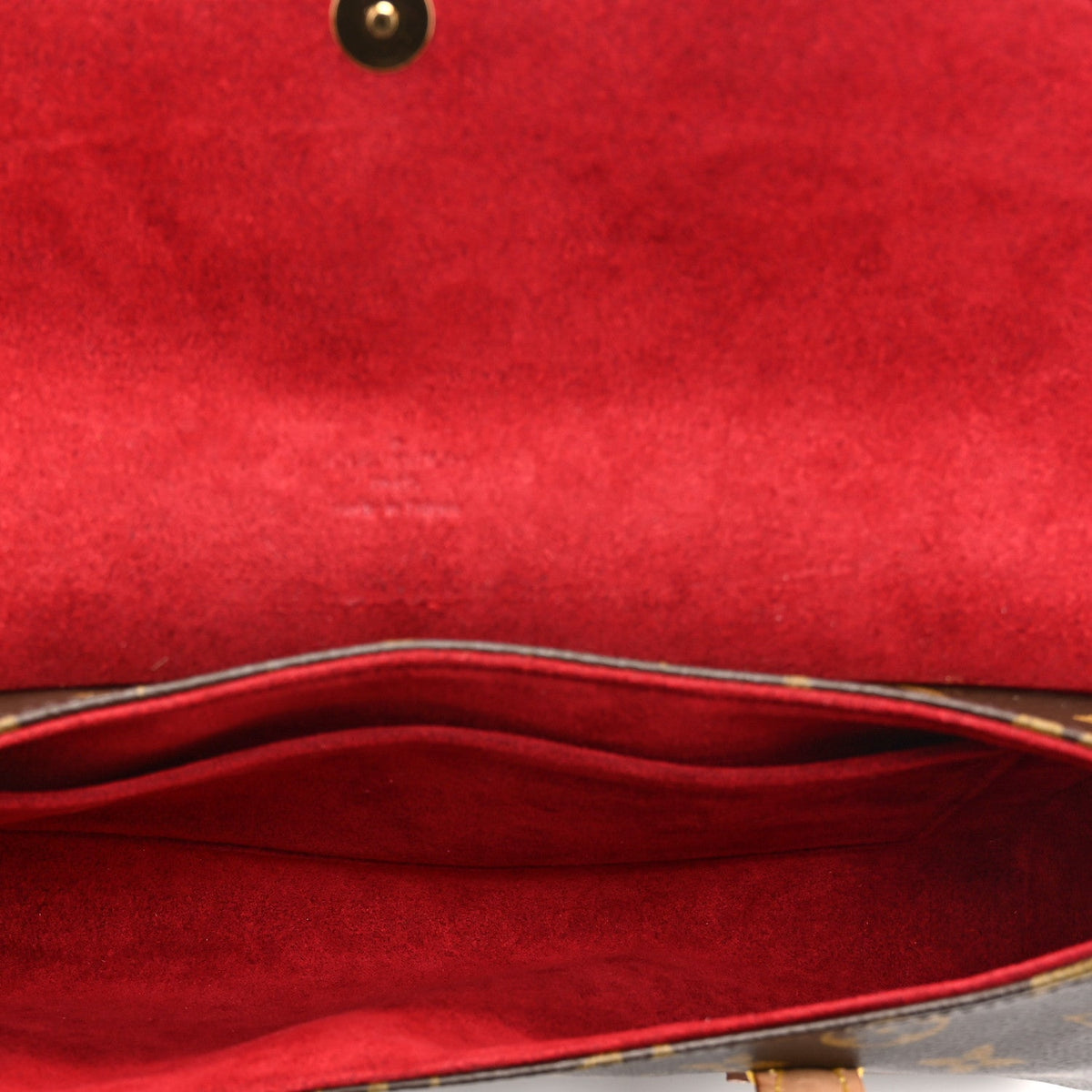 Monogram Sonatine Handbag