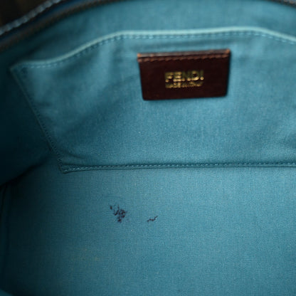 Mini Tote Bag