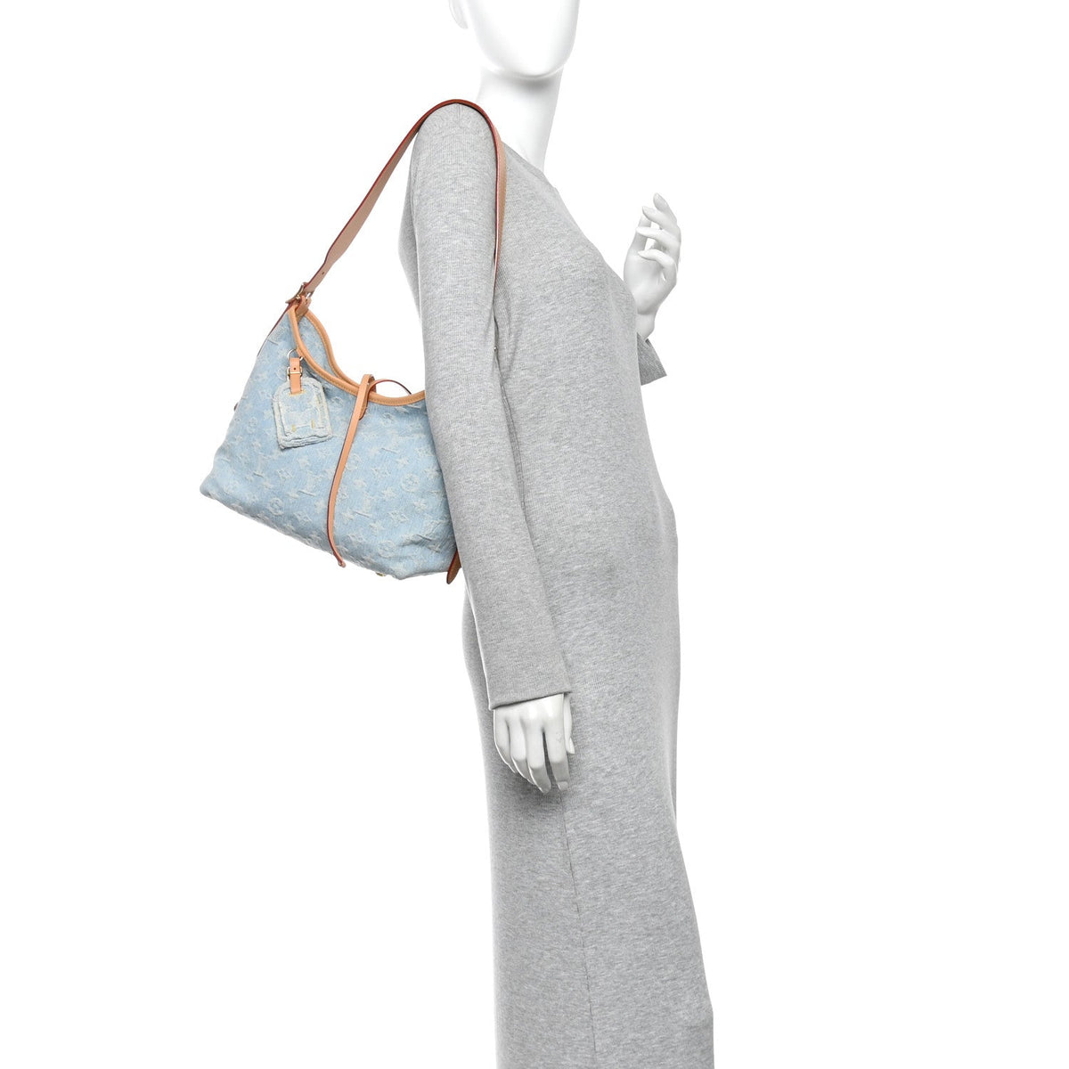 Handbag - Blue