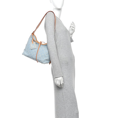 Handbag - Blue