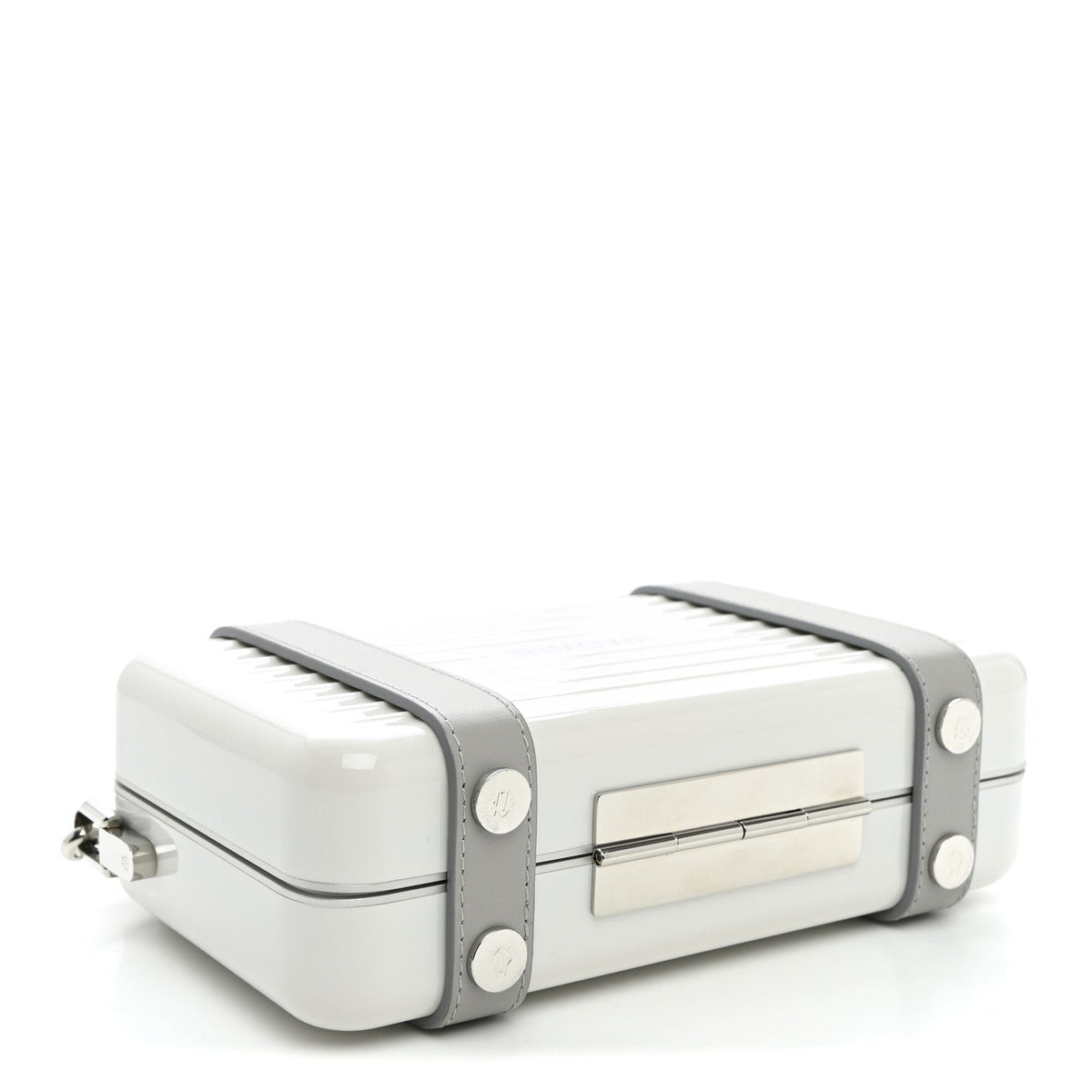 Handbag - White