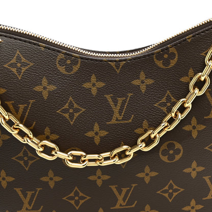 Monogram Cookie Bb Handbag