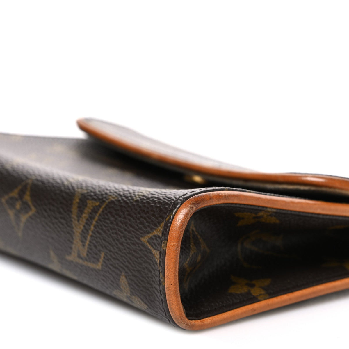 Monogram Pochette Florentine Xs Handbag