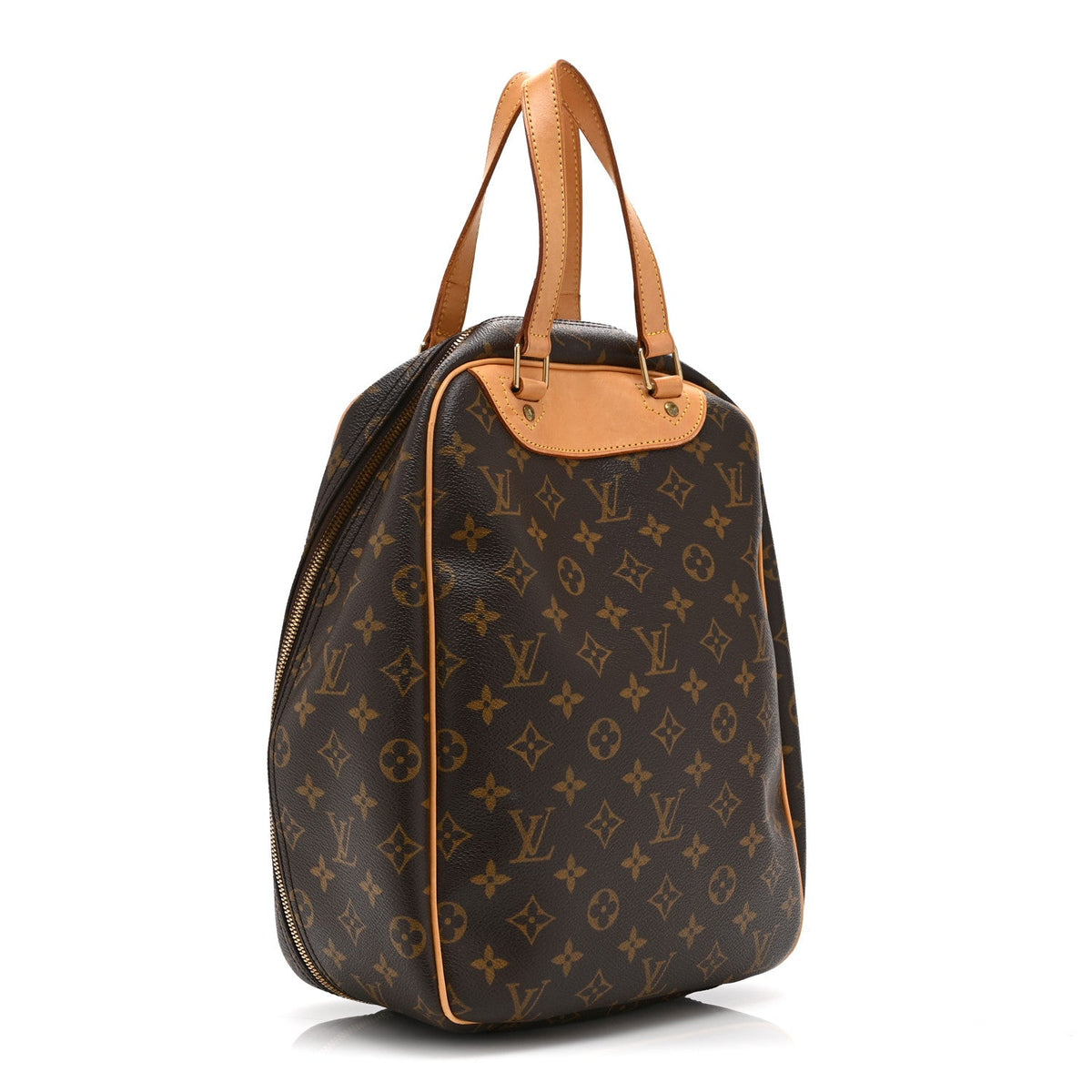 Monogram Excursion Shoe Bag Handbag
