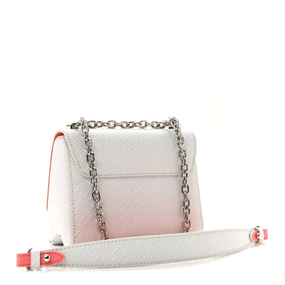 Shoulder Bag - White