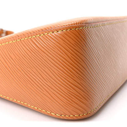 Handbag - Gold