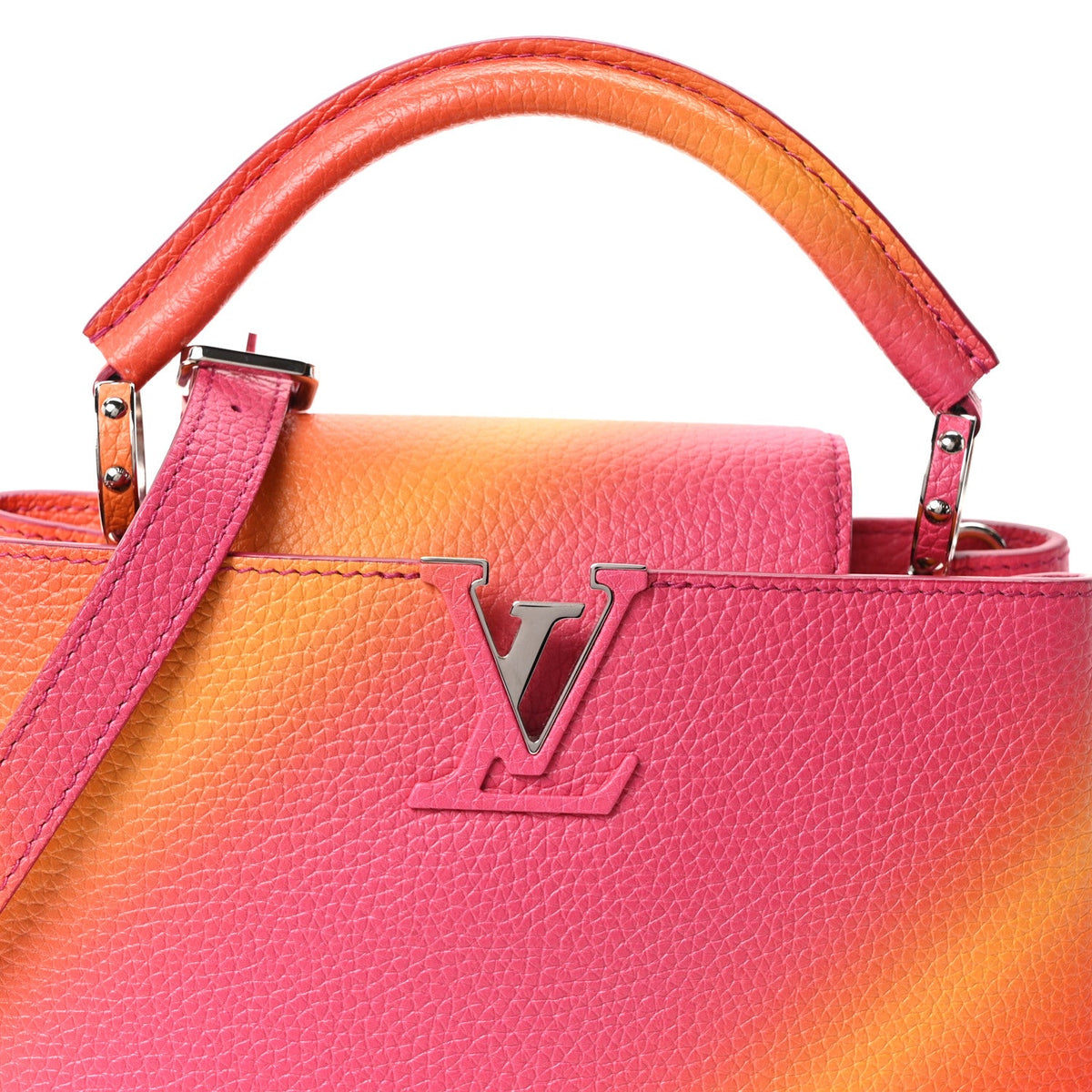 Handbag - Pink
