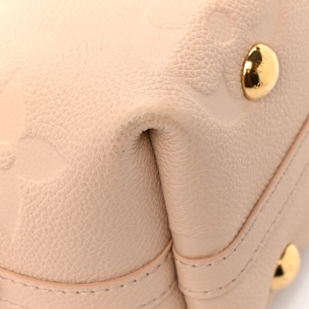 Handbag - Cream