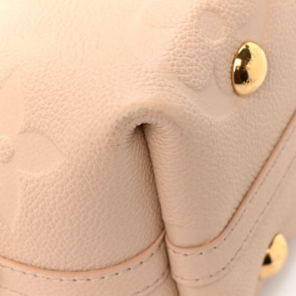 Handbag - Cream