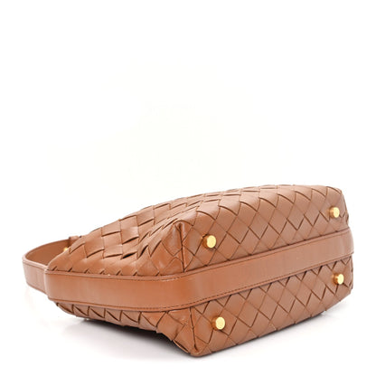 Mini Nappa Handbag