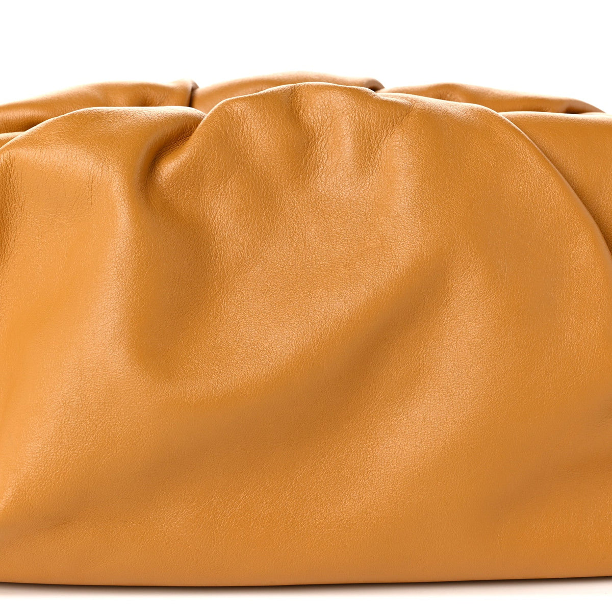 Calfskin Pouch