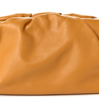 Calfskin Pouch