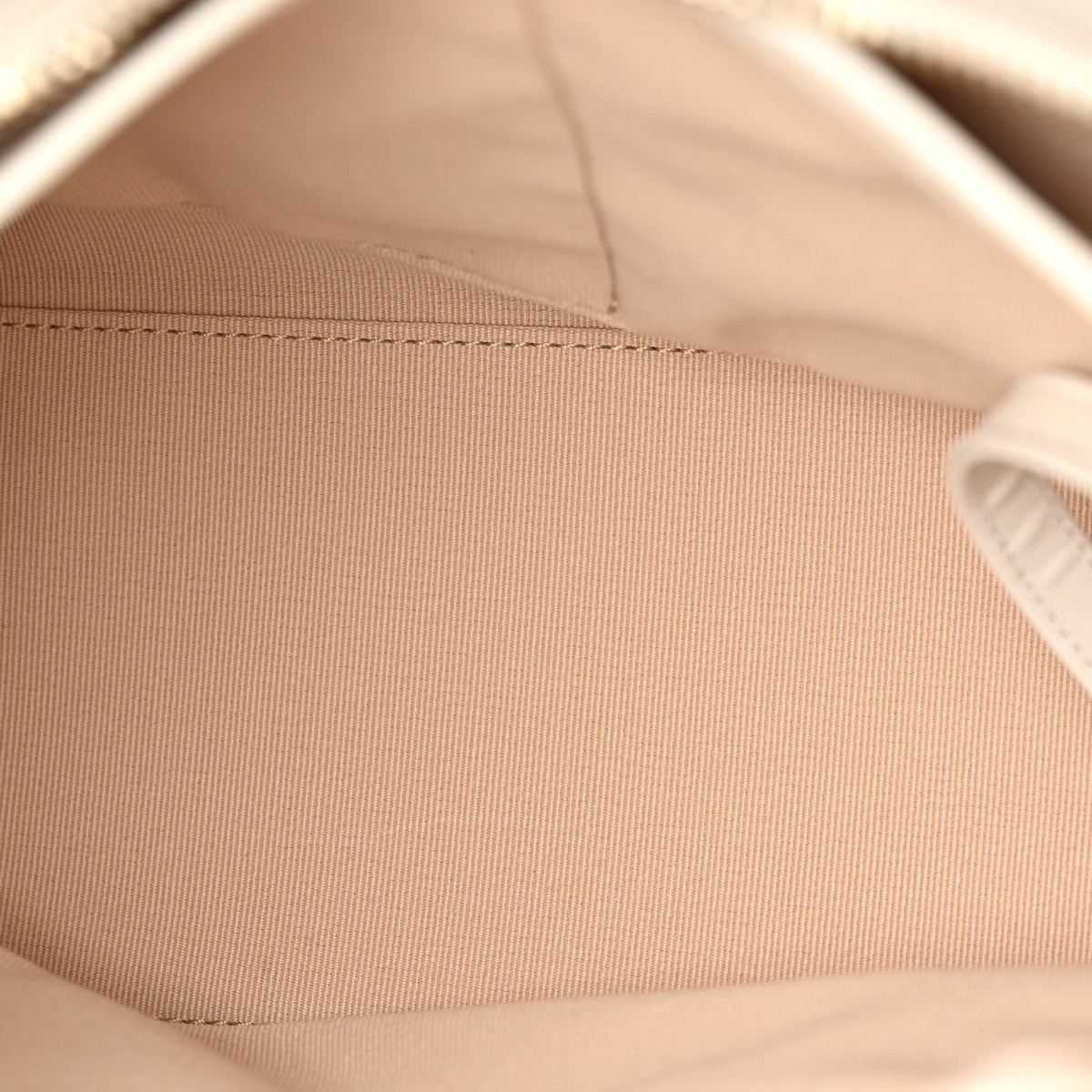 Calfskin Tote Bag - White