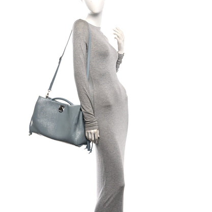 Calfskin Tote Bag