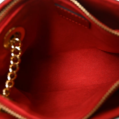 Monogram Surene Bb Cherry Handbag