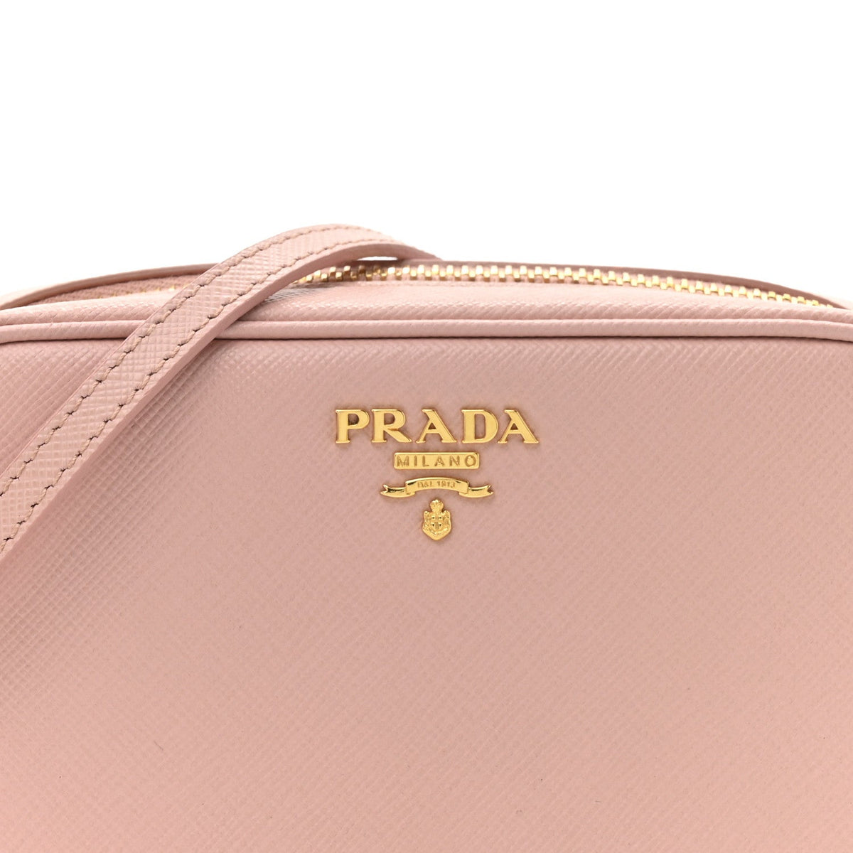 Mini Crossbody Bag
