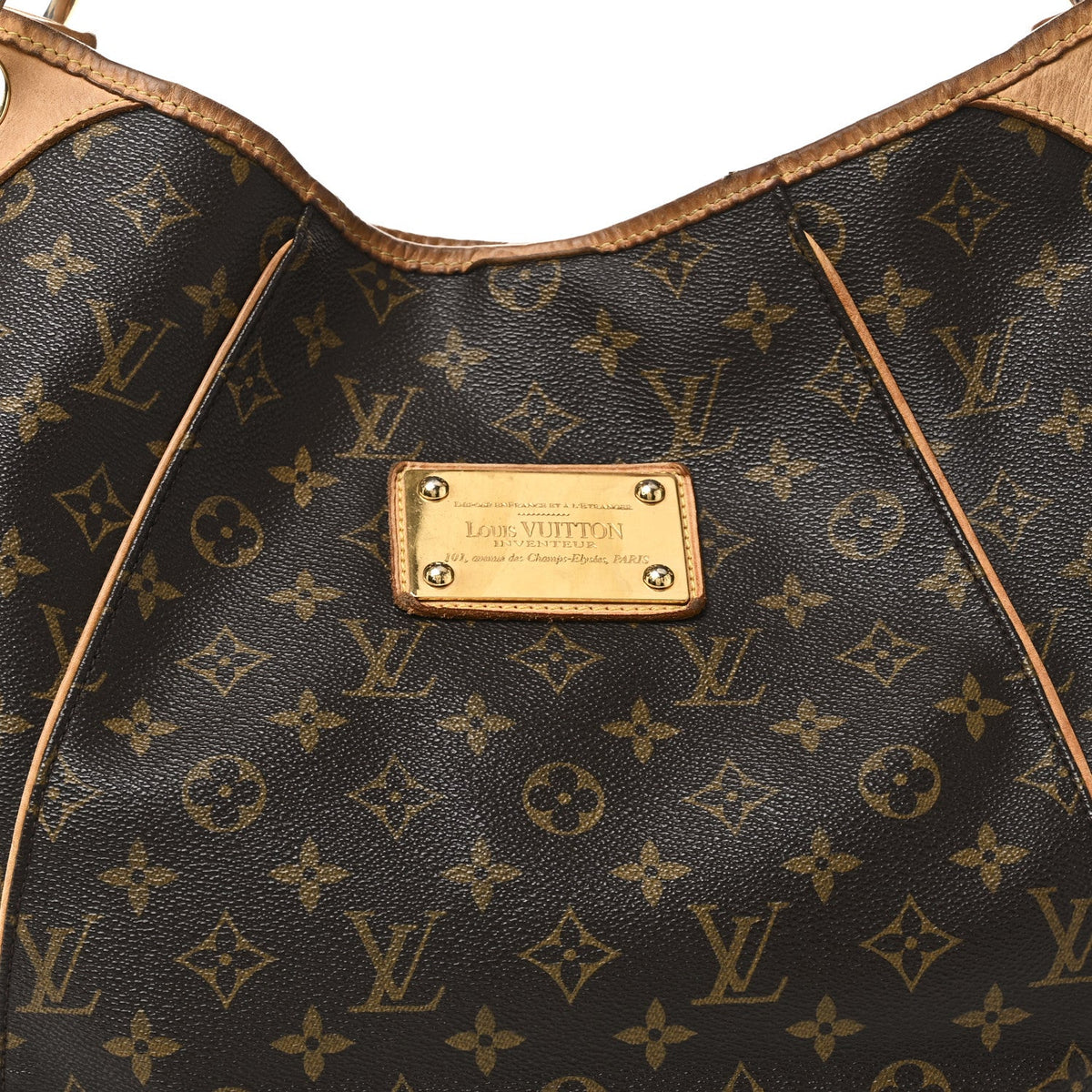 Monogram Galliera Gm Handbag