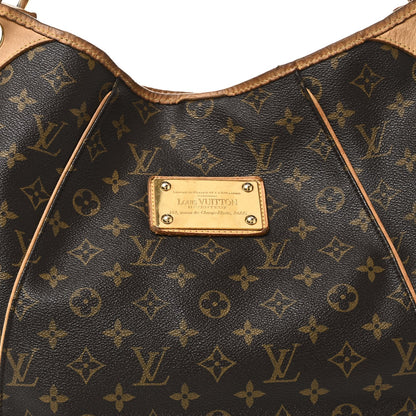 Monogram Galliera Gm Handbag
