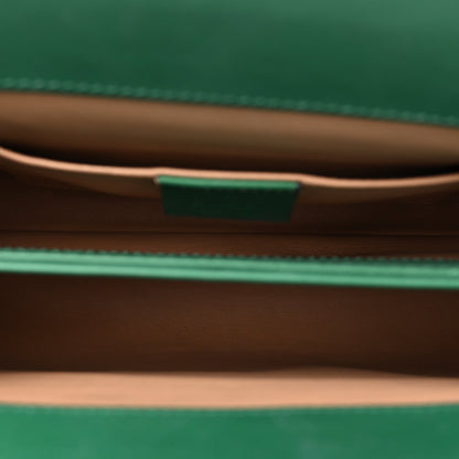 Small Shoulder Bag - Green
