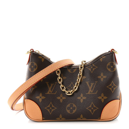 Nano Handbag