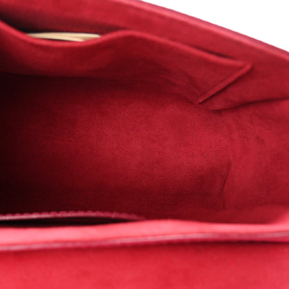 Shoulder Bag - Pink