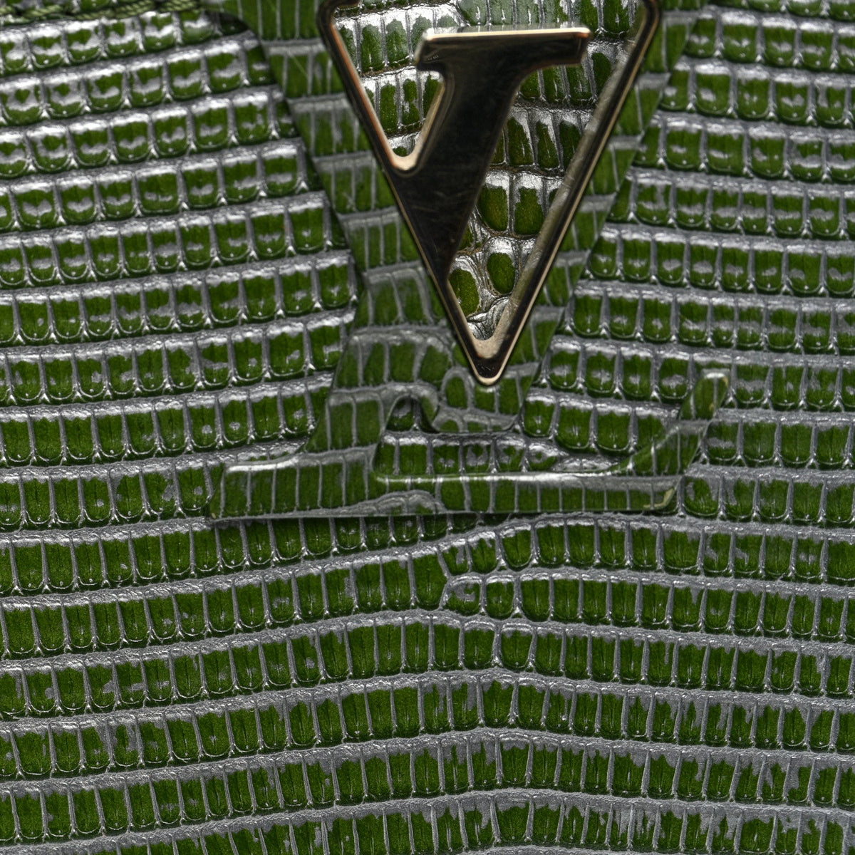 Handbag - Green