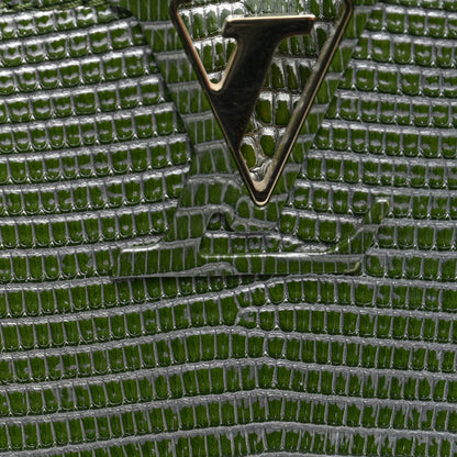 Handbag - Green