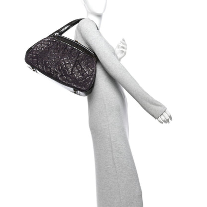 Monogram Vienna Alligator Sac Fermoir Gm Handbag