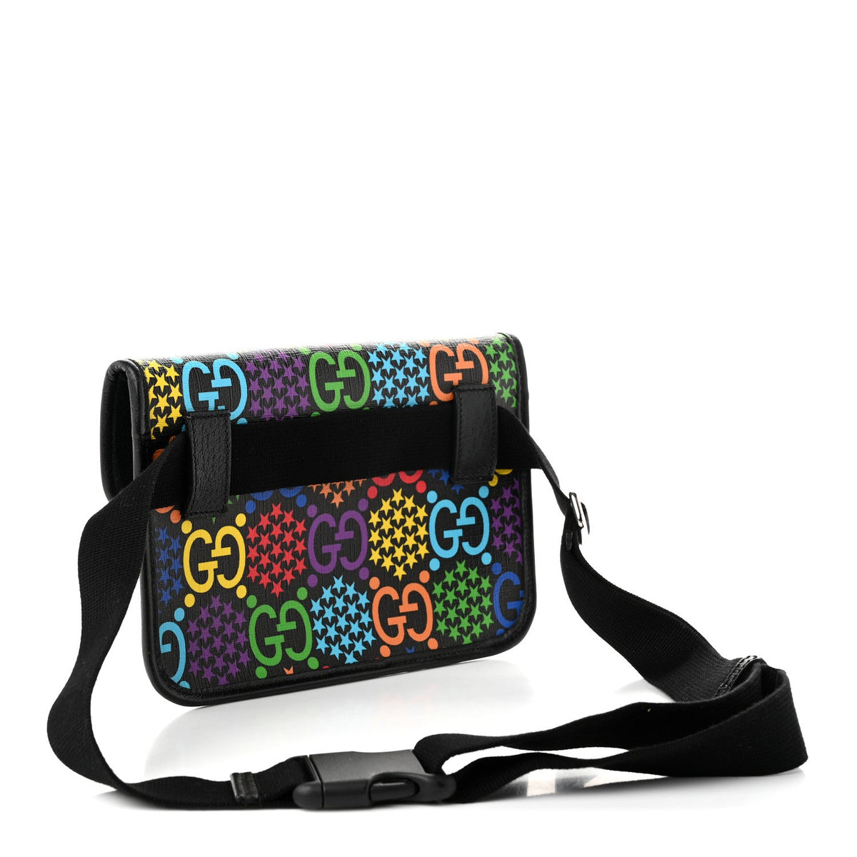 Belt Bag - Black
