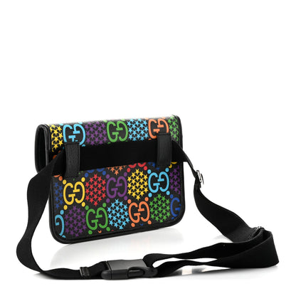 Belt Bag - Black