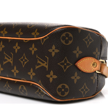 Monogram Blois Handbag