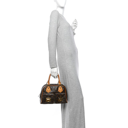 Handbag - Tan
