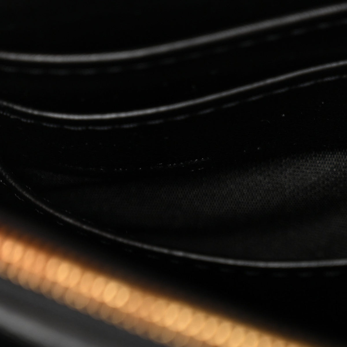 Calfskin Clutch Bag