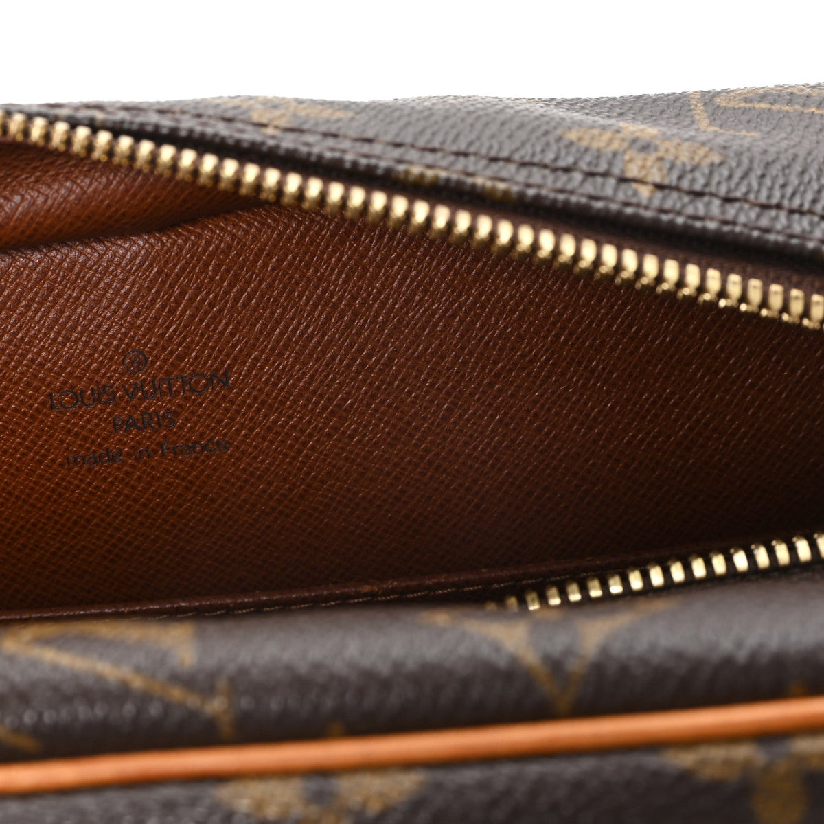 Monogram Cite Mm Handbag