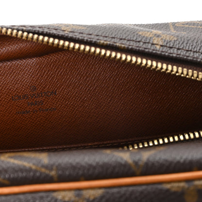 Monogram Cite Mm Handbag