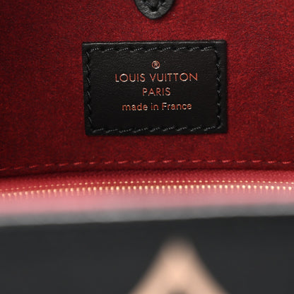 Handbag - Black