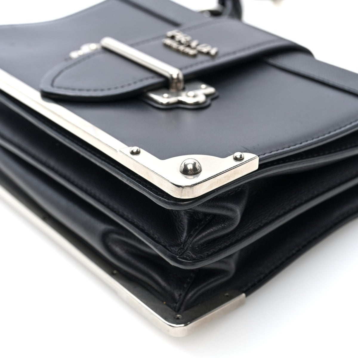 Handbag - Black