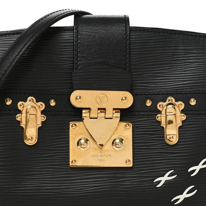 Clutch Bag - Black