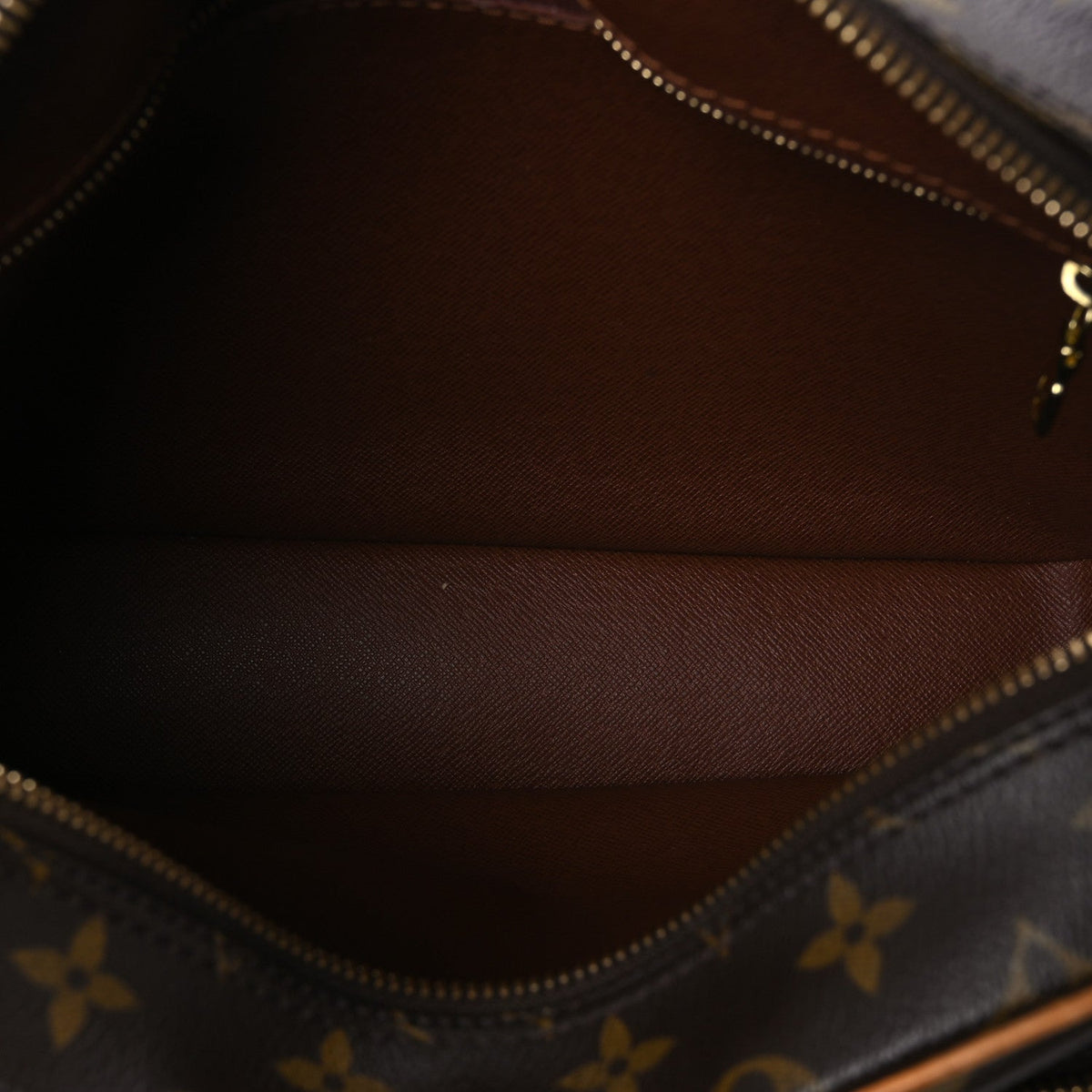 Monogram Nil 28 Handbag