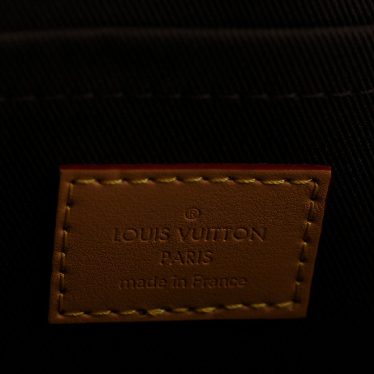 Handbag - Chocolate