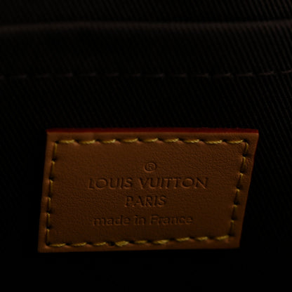 Handbag - Chocolate