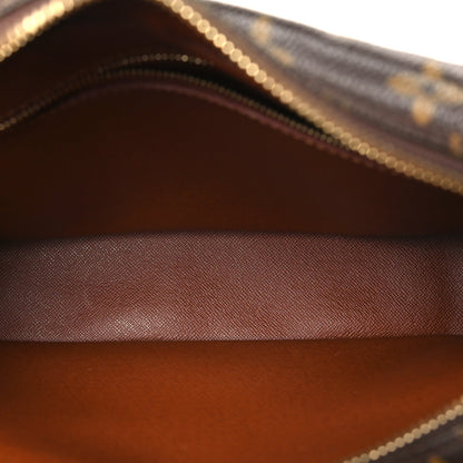 Monogram Nil 28 Handbag
