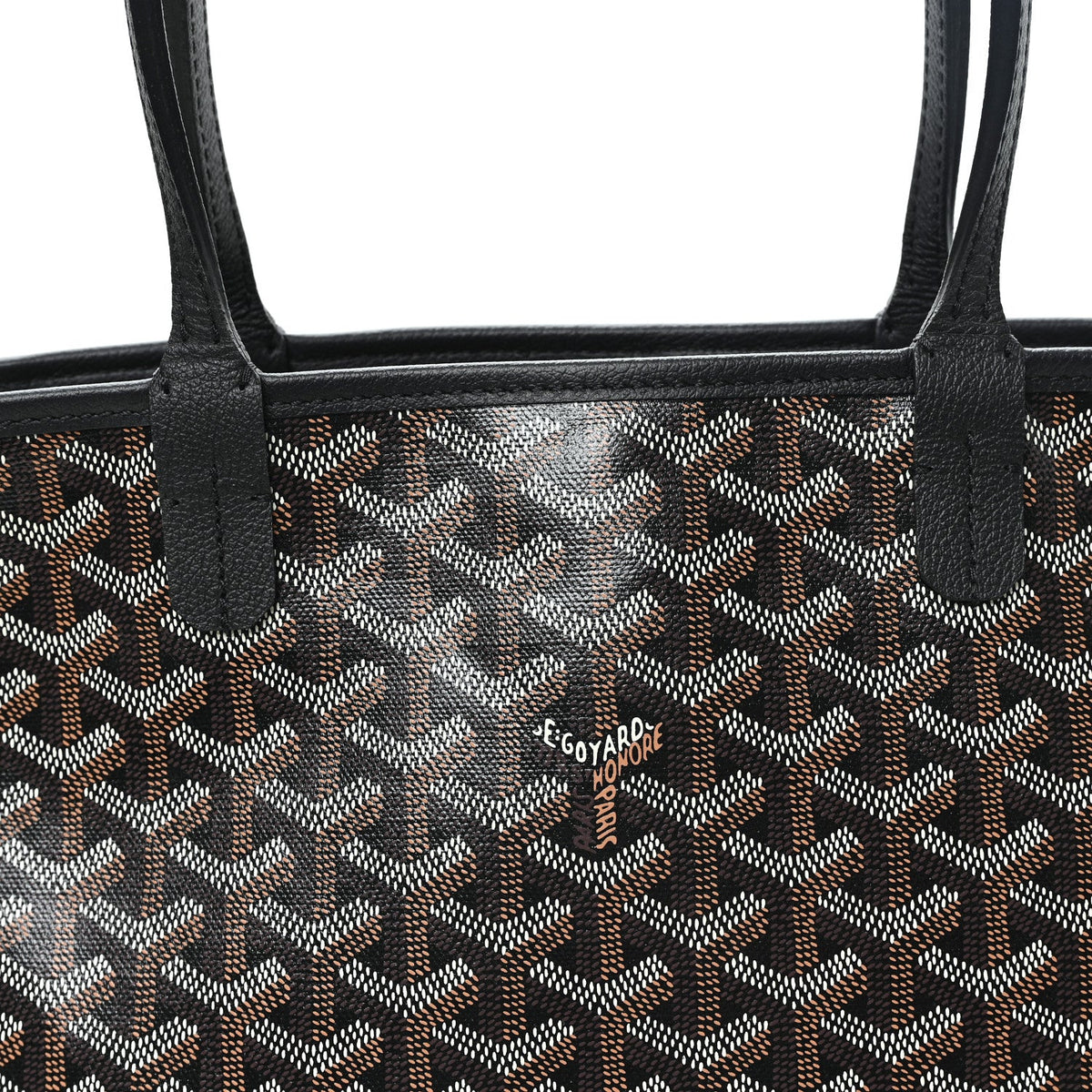 Handbag - Black