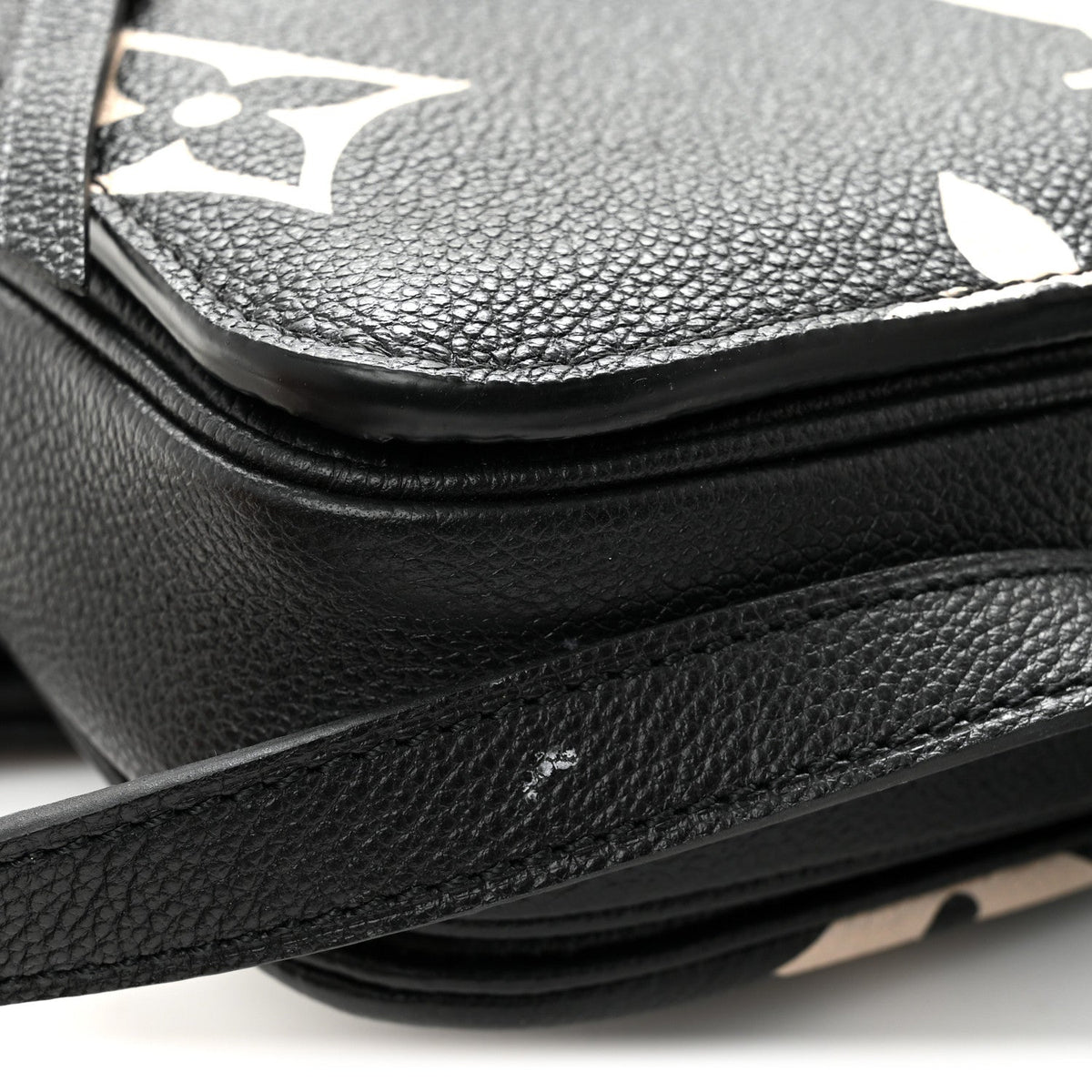 Handbag - Black